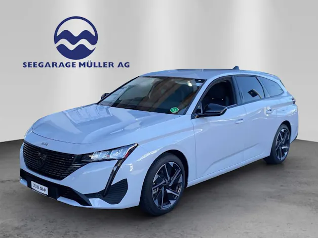 Peugeot 308 SW 1.6 PHEV 180 Allure