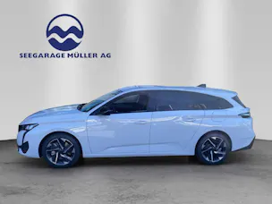 Peugeot 308 SW 1.6 PHEV 180 Allure