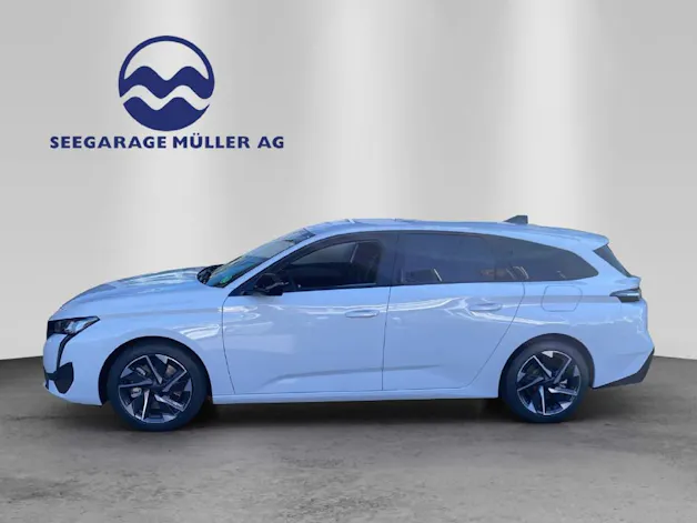 Peugeot 308 SW 1.6 PHEV 180 Allure