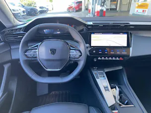 Peugeot 308 SW 1.6 PHEV 180 Allure