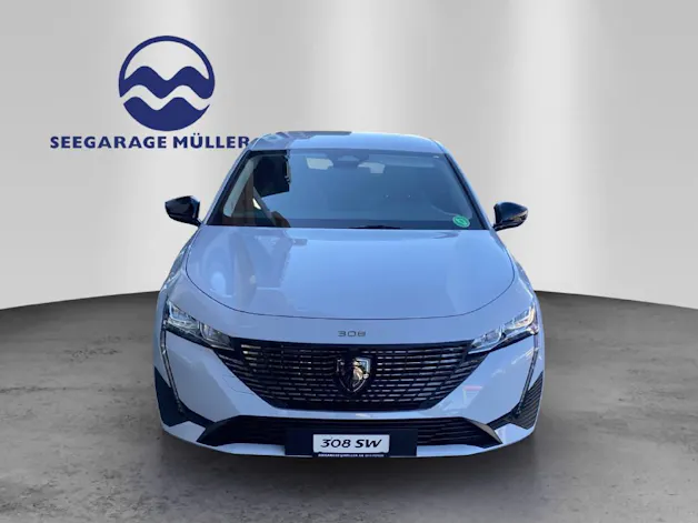 Peugeot 308 SW 1.6 PHEV 180 Allure