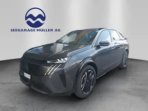 Peugeot 3008 e-GT