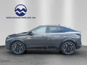 Peugeot 3008 e-GT