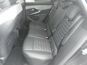 Peugeot 3008 e-GT