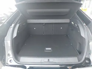 Peugeot 3008 e-GT