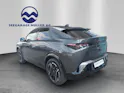 Peugeot 3008 e-GT