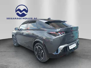 Peugeot 3008 e-GT