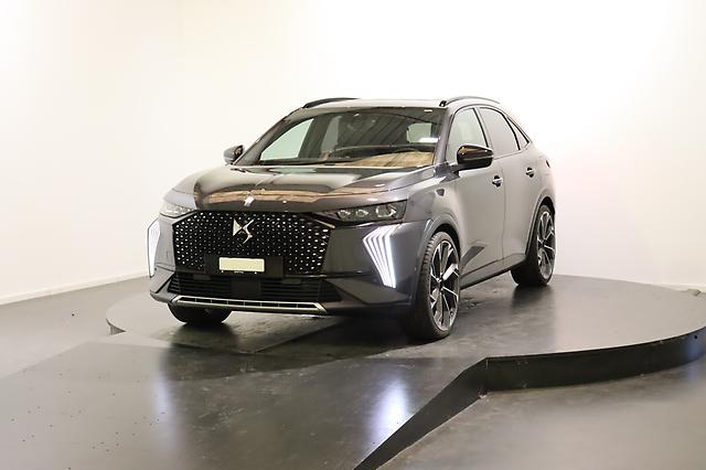 DS AUTOMOBILES DS7 1.6 E-Tense Opéra 4x4: Jetzt Probefahrt buchen!