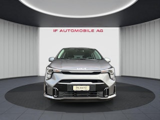 Vehicle image KIA PICANTO