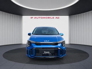 Vehicle image KIA PICANTO