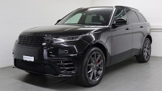 Vehicle image LAND ROVER RANGE ROVER VELAR0