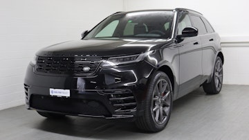 Vehicle image LAND ROVER RANGE ROVER VELAR