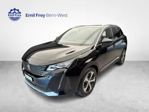 Peugeot 3008 1.2 PureTech GT Pack