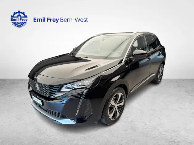 Peugeot 3008 1.2 PureTech GT Pack