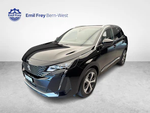 Fahrzeugbild PEUGEOT 3008 1.2 PureTech GT Pack