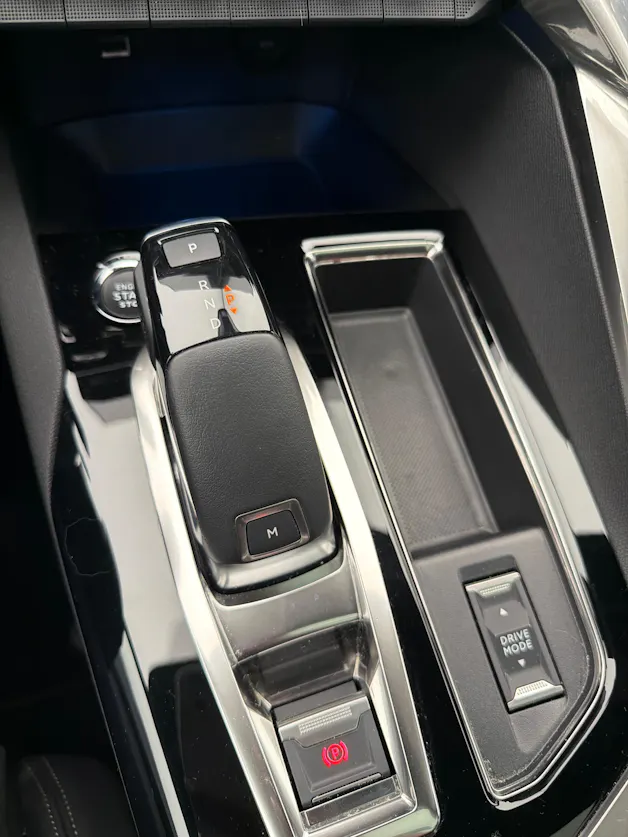 Peugeot 3008 1.2 PureTech GT Pack