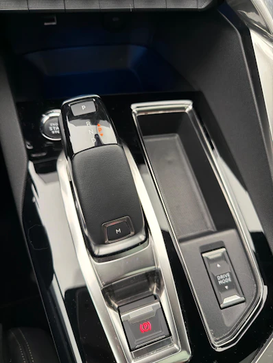 Fahrzeugbild PEUGEOT 3008