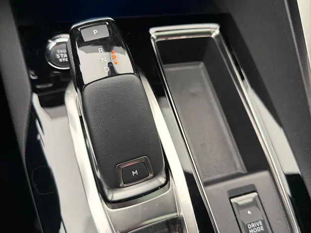 Peugeot 3008 1.2 PureTech GT Pack