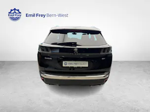 Peugeot 3008 1.2 PureTech GT Pack