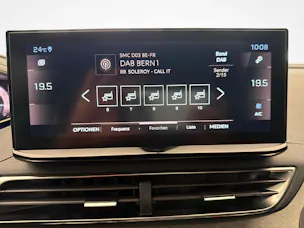 Peugeot 3008 1.2 PureTech GT Pack