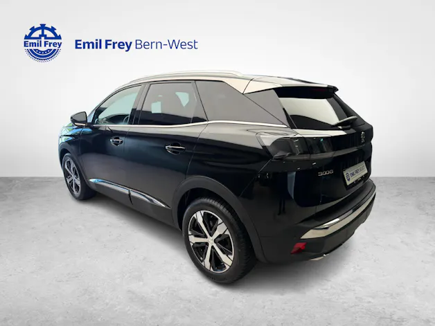 Peugeot 3008 1.2 PureTech GT Pack