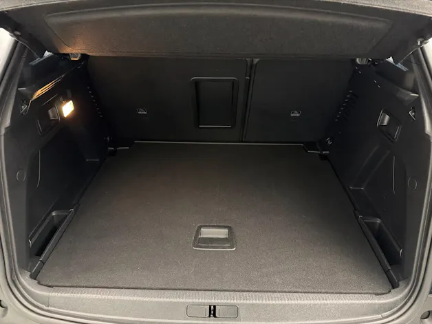 Peugeot 3008 1.2 PureTech GT Pack