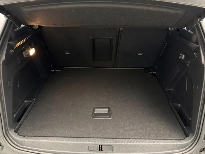 Fahrzeugbild PEUGEOT 3008