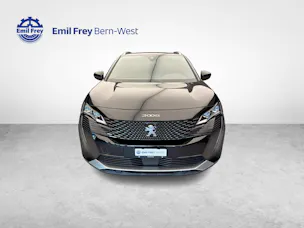 Peugeot 3008 1.2 PureTech GT Pack