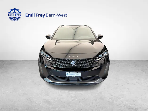 Peugeot 3008 1.2 PureTech GT Pack