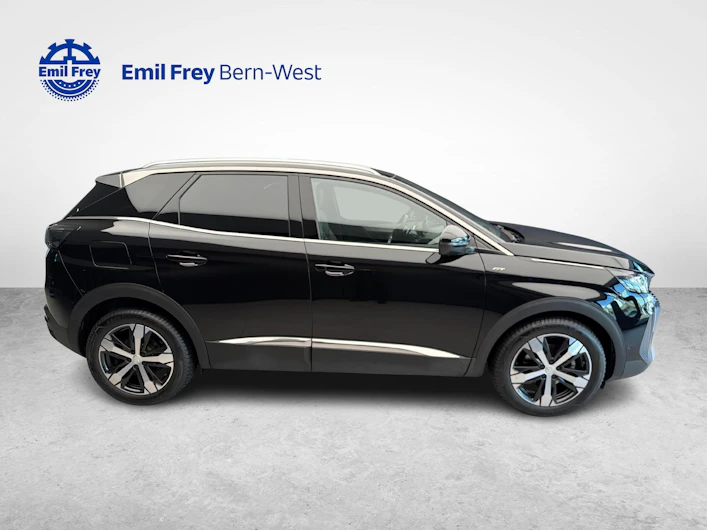 Fahrzeugbild PEUGEOT 3008