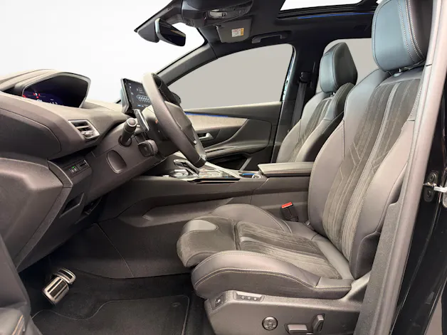 Peugeot 3008 1.2 PureTech GT Pack