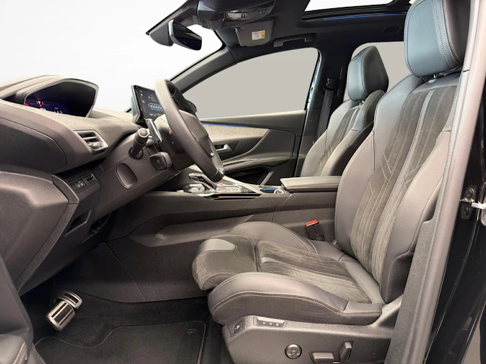 Fahrzeugbild PEUGEOT 3008