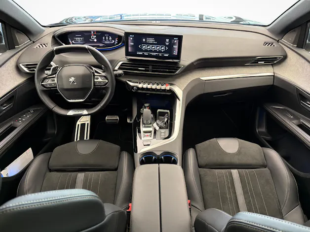 Peugeot 3008 1.2 PureTech GT Pack