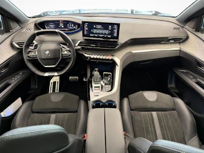 Fahrzeugbild PEUGEOT 3008 1.2 PureTech GT Pack