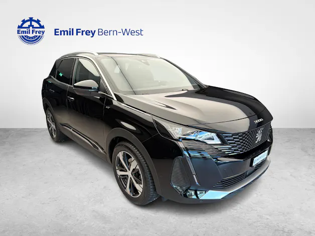 Peugeot 3008 1.2 PureTech GT Pack