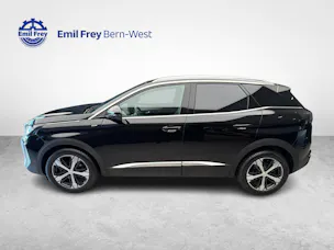 Peugeot 3008 1.2 PureTech GT Pack