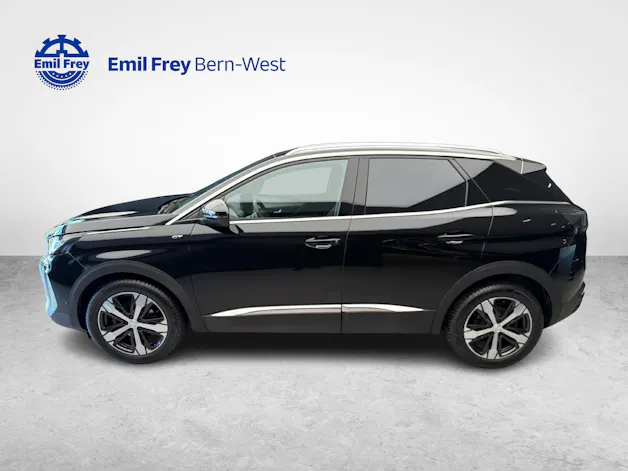 Peugeot 3008 1.2 PureTech GT Pack
