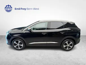 Peugeot 3008 1.2 PureTech GT Pack