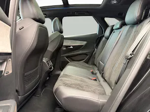 Peugeot 3008 1.2 PureTech GT Pack