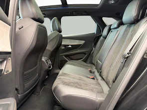 Fahrzeugbild PEUGEOT 3008 1.2 PureTech GT Pack