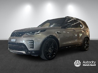 Vehicle image LAND ROVER DISCOVERY 0 Vehicle image LAND ROVER DISCOVERY 0