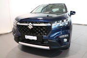 First vehicle image