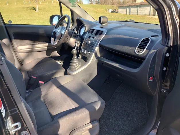 Suzuki Splash 1.2 GL