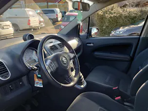 Suzuki Splash 1.2 GL