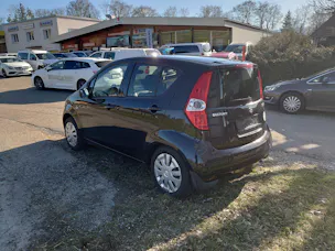 Suzuki Splash 1.2 GL