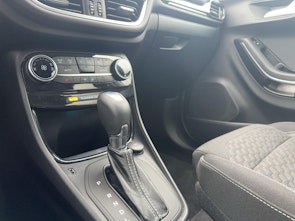 Vehicle image FORD Puma 1.0 EcoB Hybrid 125 Titanium