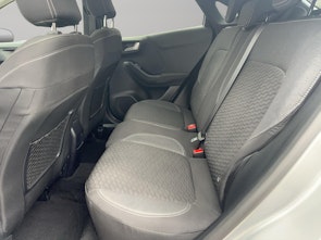 Vehicle image FORD Puma 1.0 EcoB Hybrid 125 Titanium