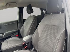 Vehicle image FORD Puma 1.0 EcoB Hybrid 125 Titanium