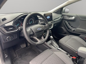 Vehicle image FORD Puma 1.0 EcoB Hybrid 125 Titanium