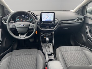 Vehicle image FORD Puma 1.0 EcoB Hybrid 125 Titanium